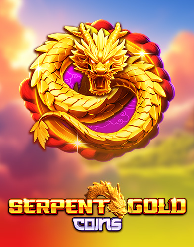 Serpent Gold Coins