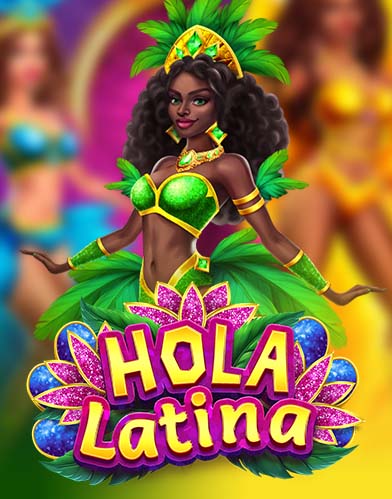 Hola Latina