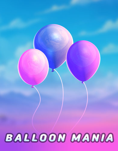 Balloon Mania