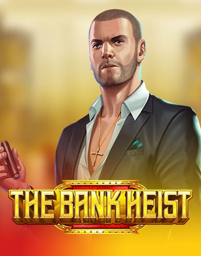 The Bank Heist
