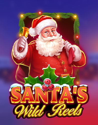 Santa’s Wild Reels