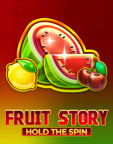 Fruit Story: Hold the Spin!