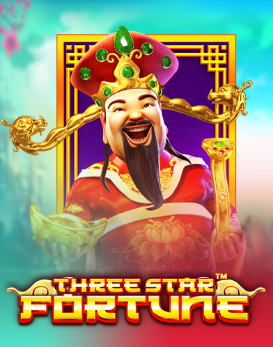 Three Star Fortune