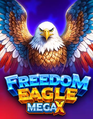Freedom Eagle