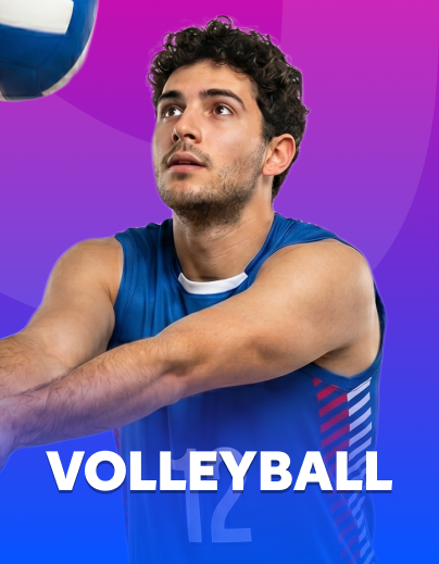 Volleyball