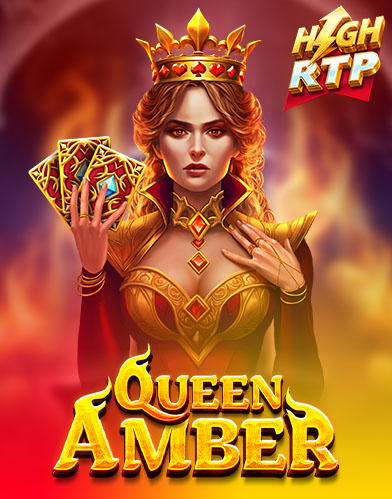 Queen Amber High RTP