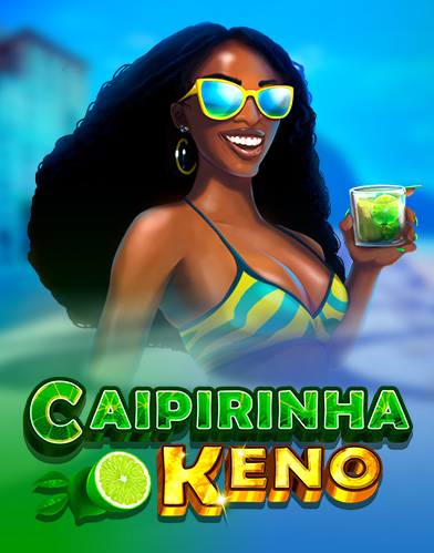 Caipirinha Keno
