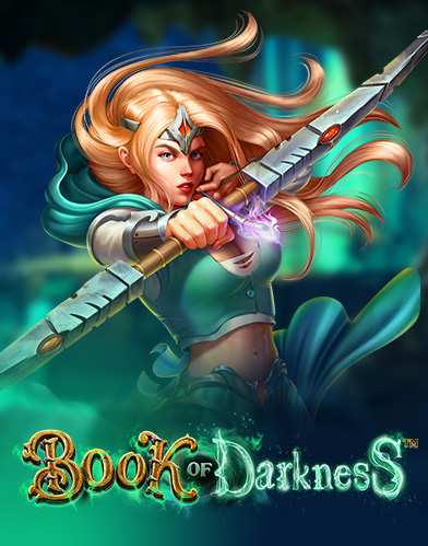 Book Of Darkness