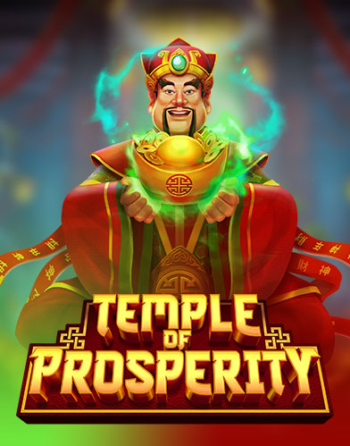 Temple Of Prosperity