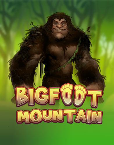 Bigfoot Mountain