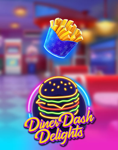  Diner Dash Delights