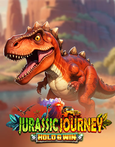 Jurassic Journey