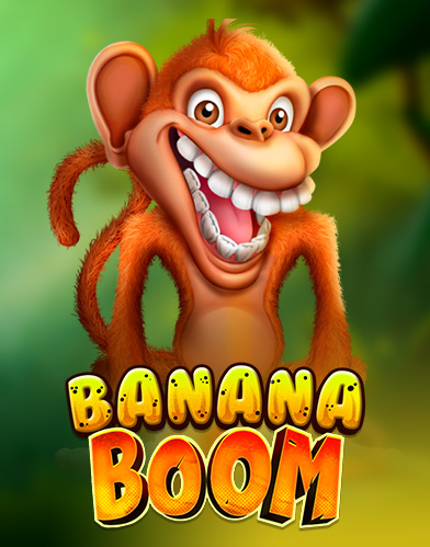 Banana Boom