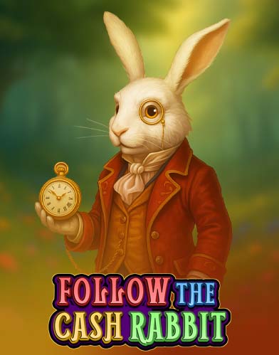 Follow the Cash Rabbit