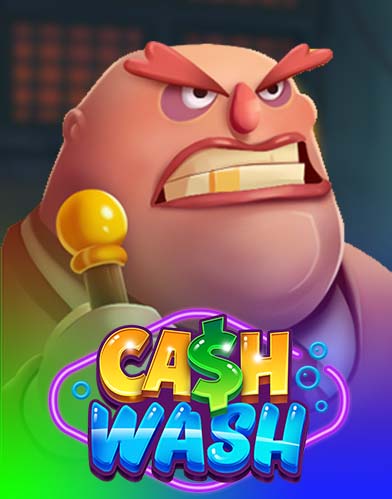 Cash Wash