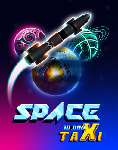 SpaceTaxi