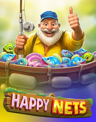 Happy Nets