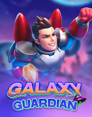 Galaxy Guardian