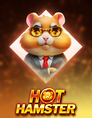 Hot Hamster