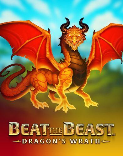 Beat the Beast Dragon's Wrath