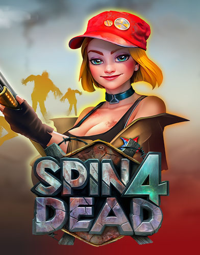 Spin 4 Dead
