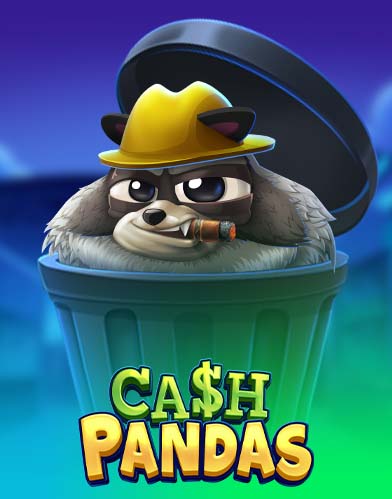 Cash Pandas