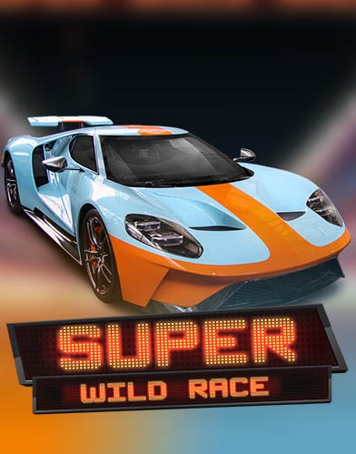 Super Wild Race