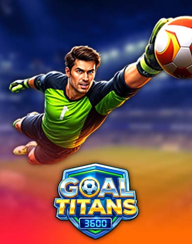 Goal titans 3600