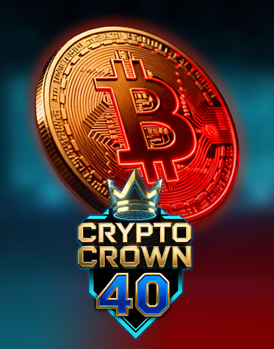 Crypto Crown 40