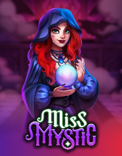 Miss Mystic