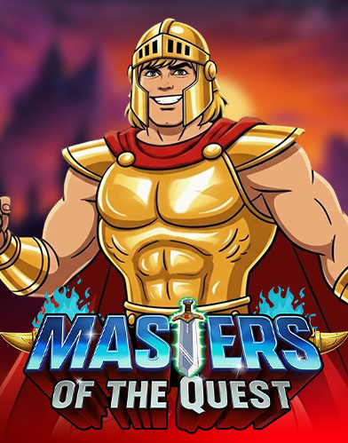 Masters Of The Quest