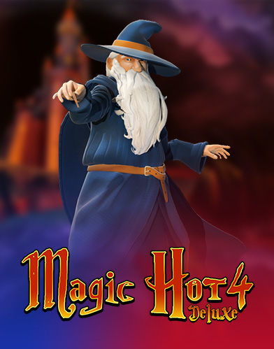 Magic Hot 4 Deluxe