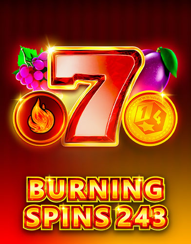 Burning Spins 243