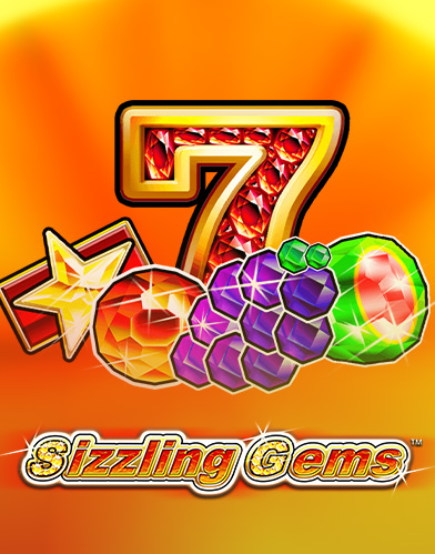 Sizzling Gems