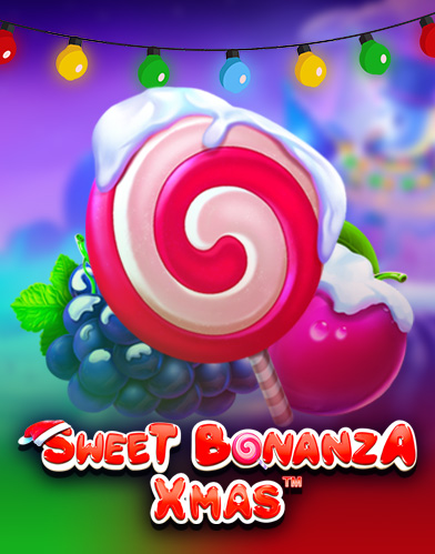 Sweet Bonanza Xmas