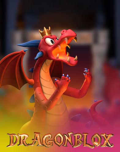 Dragon Blox