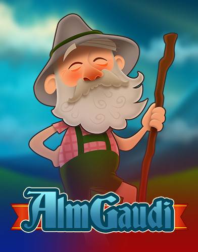 Alm Gaudi