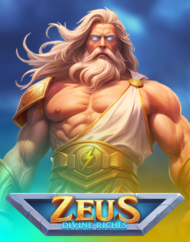 Zeus: Divine Riches