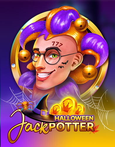 Jack Potter Halloween