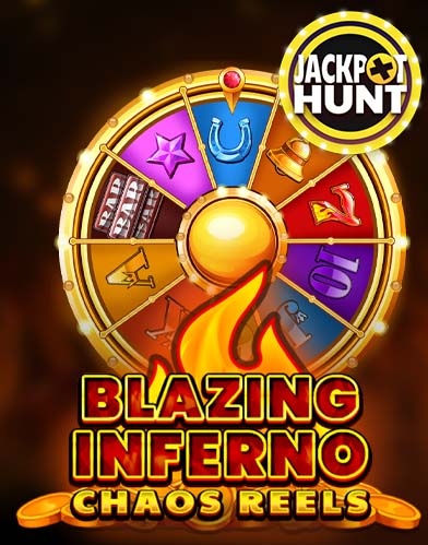 Blazing Inferno Chaos Reels