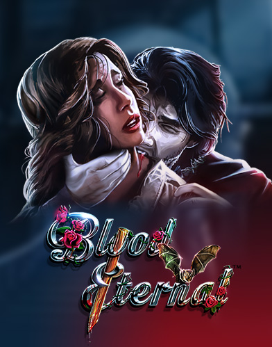 Blood Eternal