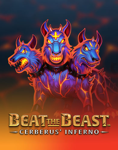 Beat the Beast: Cerberus' Inferno