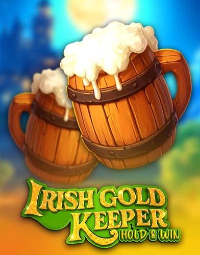 Irish Gold Keeper