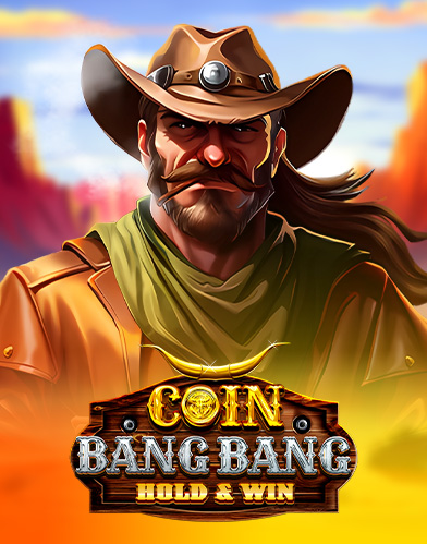 Coin Bang Bang: Hold & Win