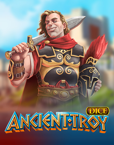 Ancient Troy (Dice)