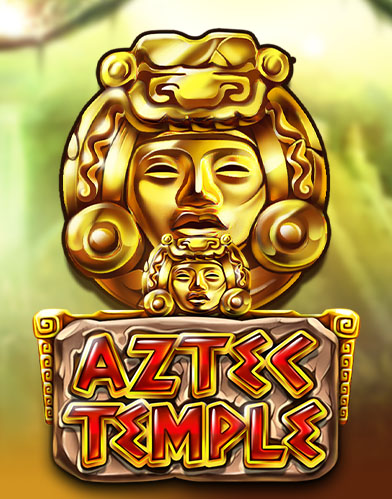 Aztec Temple