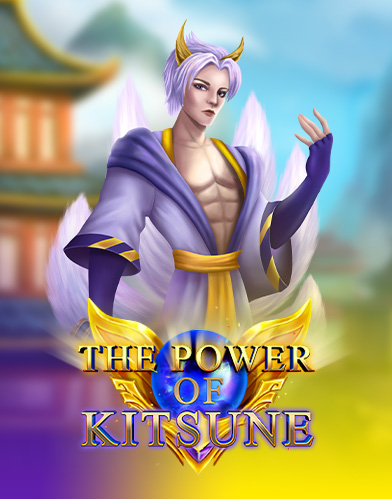 The Power of Kitsune