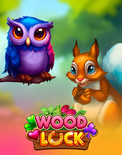 Wood Luck