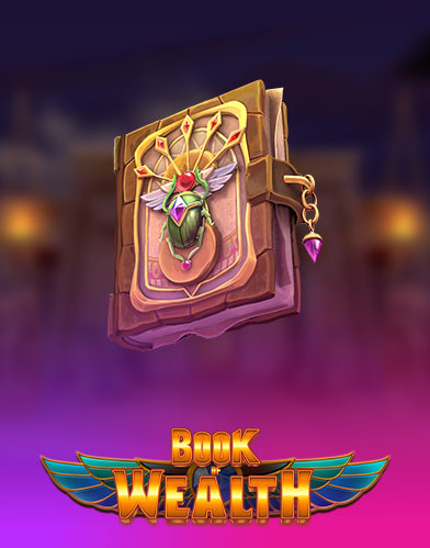 Book of Wealth