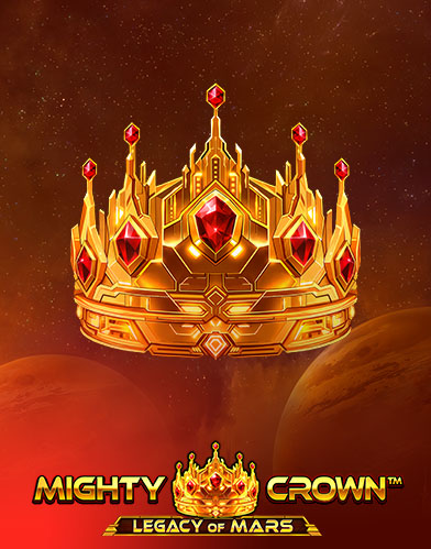Mighty Crown: Legacy of Mars